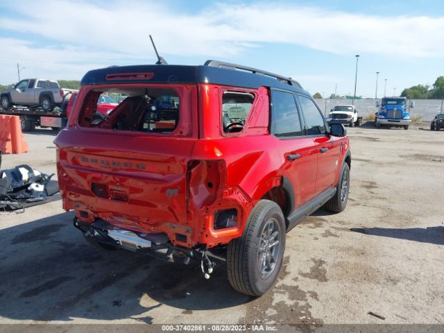 3FMCR9B67NRD74827 Ford Bronco Sport Big Bend