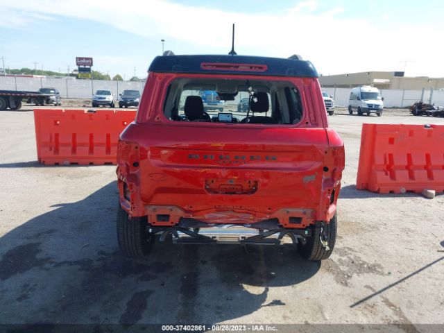 3FMCR9B67NRD74827 Ford Bronco Sport Big Bend