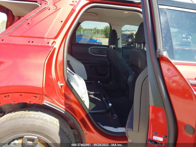 3FMCR9B67NRD74827 Ford Bronco Sport Big Bend