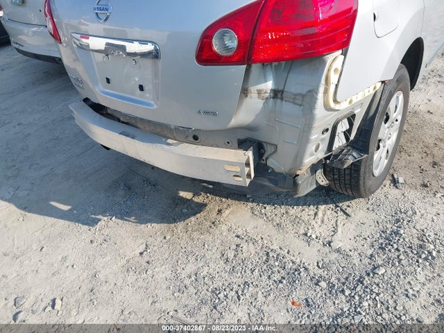 2015 NISSAN ROGUE SELECT S VIN: JN8AS5MV1FW759770