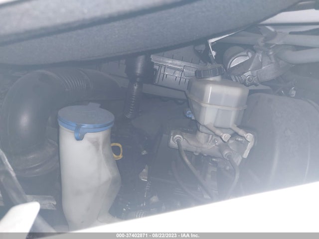 Freightliner Sprinter Vans 2016 WDYPE7DD6GP178734 Image 10