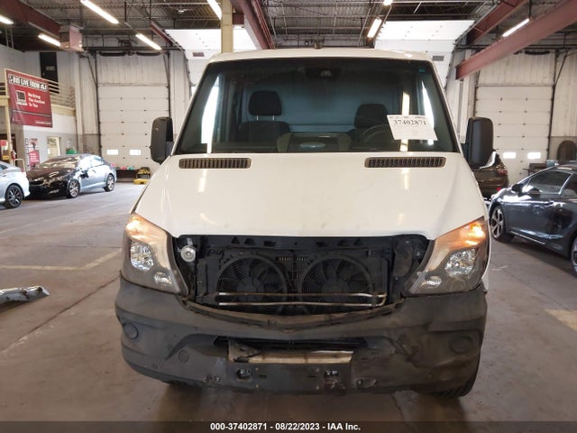 Freightliner Sprinter Vans 2016 WDYPE7DD6GP178734 Image 13