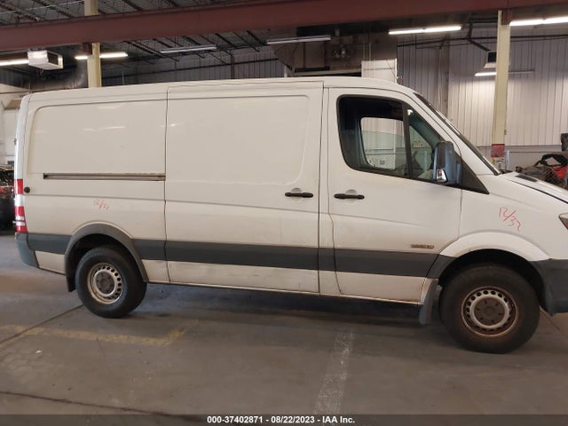 Freightliner Sprinter Vans 2016 WDYPE7DD6GP178734 Image 14