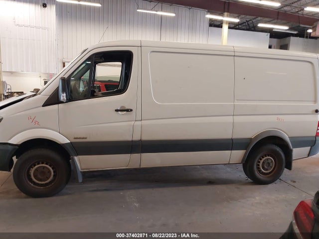 Freightliner Sprinter Vans 2016 WDYPE7DD6GP178734 Image 15