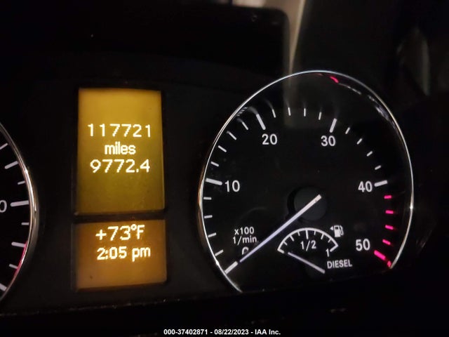 Freightliner Sprinter Vans 2016 WDYPE7DD6GP178734 Image 16
