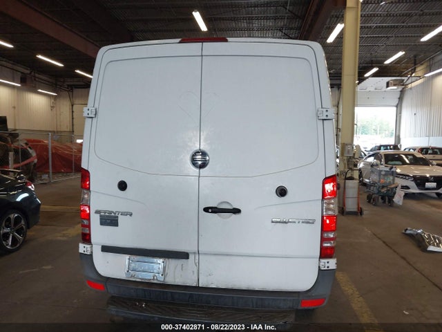 Freightliner Sprinter Vans 2016 WDYPE7DD6GP178734 Image 17
