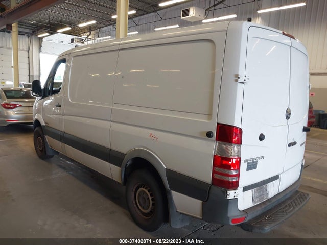 Freightliner Sprinter Vans 2016 WDYPE7DD6GP178734 Image 3