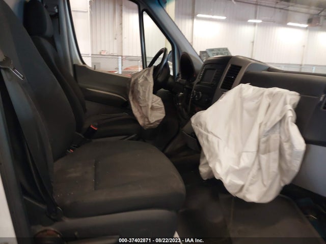 Freightliner Sprinter Vans 2016 WDYPE7DD6GP178734 Image 5
