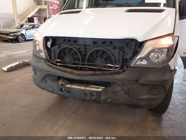Freightliner Sprinter Vans 2016 WDYPE7DD6GP178734 Image 6