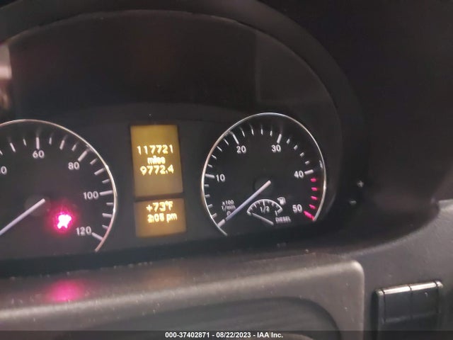 Freightliner Sprinter Vans 2016 WDYPE7DD6GP178734 Image 7