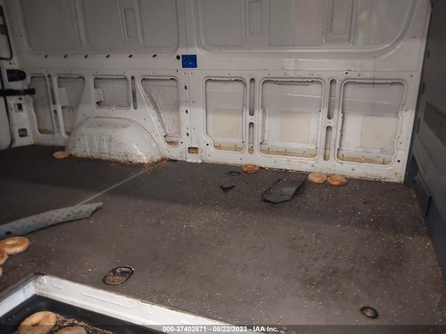 Freightliner Sprinter Vans 2016 WDYPE7DD6GP178734 Image 8