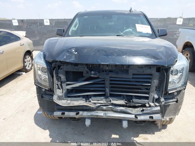 1GKS1AKC2JR373934 GMC YUKON SLE