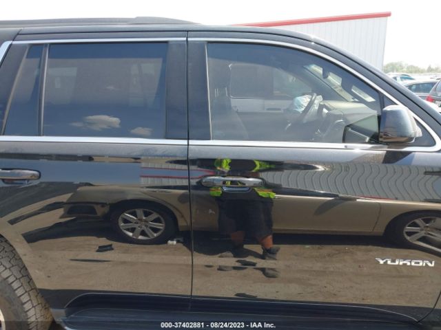 1GKS1AKC2JR373934 GMC YUKON SLE