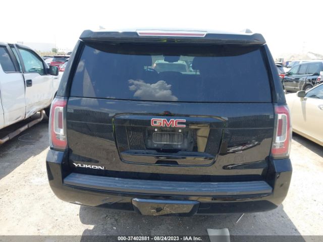 1GKS1AKC2JR373934 GMC YUKON SLE