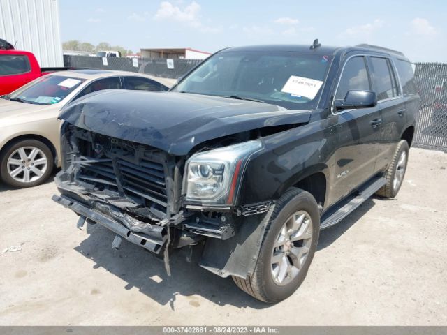 1GKS1AKC2JR373934 GMC YUKON SLE