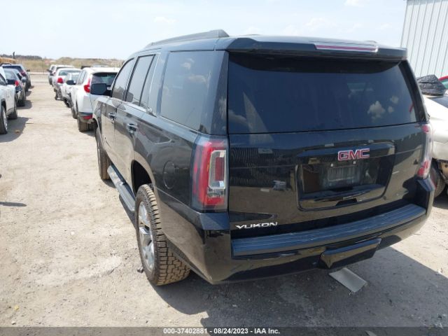 1GKS1AKC2JR373934 GMC YUKON SLE