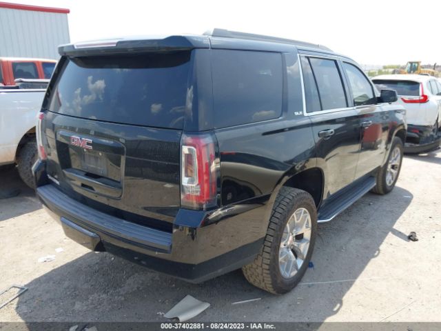 1GKS1AKC2JR373934 GMC YUKON SLE