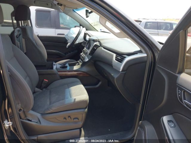 1GKS1AKC2JR373934 GMC YUKON SLE