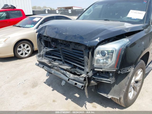 1GKS1AKC2JR373934 GMC YUKON SLE