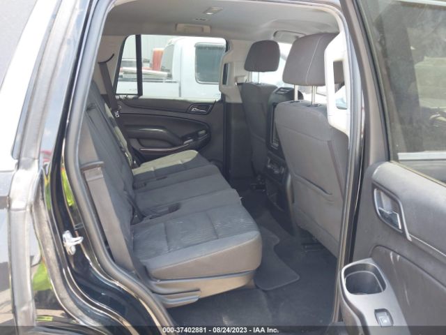 1GKS1AKC2JR373934 GMC YUKON SLE