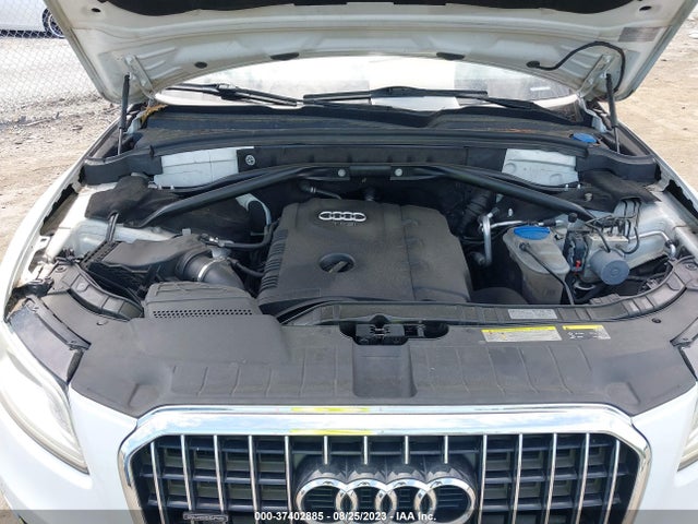 WA1LFAFP4EA116724 Audi Q5 Premium Plus