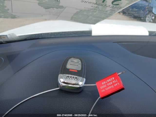 WA1LFAFP4EA116724 Audi Q5 Premium Plus