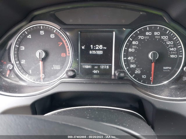 WA1LFAFP4EA116724 Audi Q5 Premium Plus