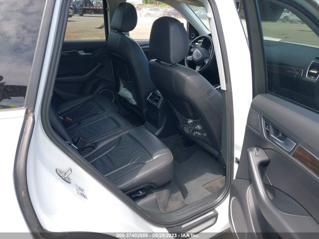 WA1LFAFP4EA116724 Audi Q5 Premium Plus