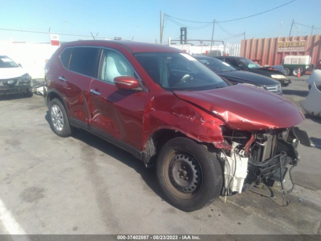 KNMAT2MTXFP512604 auction archive image