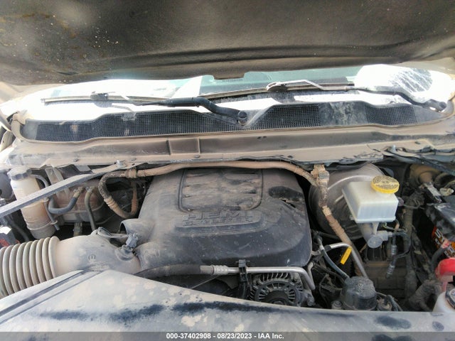3C6UR5HJ7NG154992 RAM 2500 Tradesman