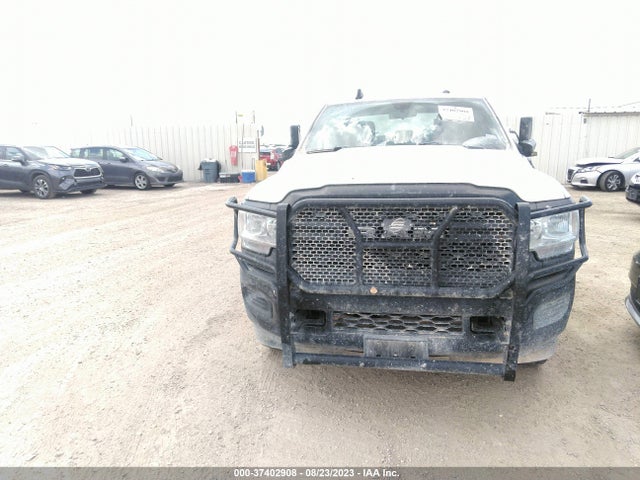 3C6UR5HJ7NG154992 RAM 2500 Tradesman