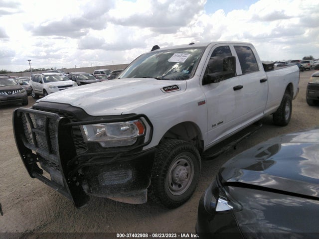 3C6UR5HJ7NG154992 RAM 2500 Tradesman
