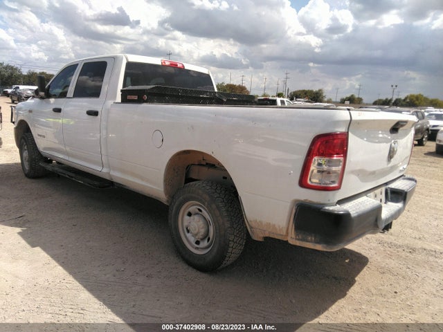 3C6UR5HJ7NG154992 RAM 2500 Tradesman
