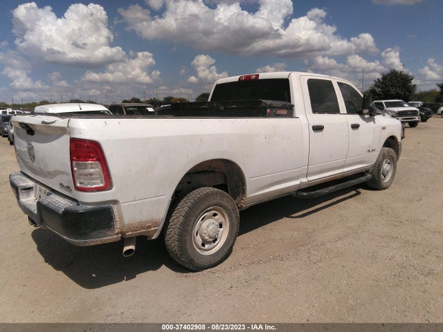 3C6UR5HJ7NG154992 RAM 2500 Tradesman