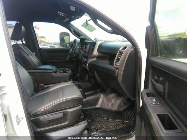 3C6UR5HJ7NG154992 RAM 2500 Tradesman