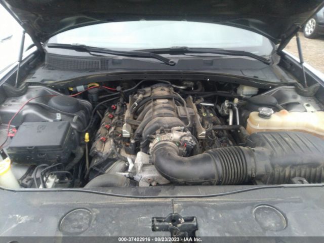 2C3CDXDT2EH335136 Dodge Charger Rt