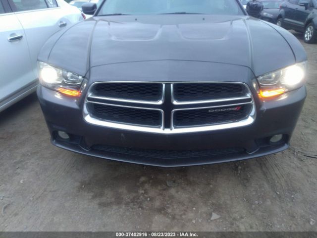 2C3CDXDT2EH335136 Dodge Charger Rt