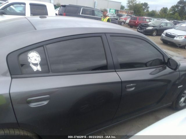 2C3CDXDT2EH335136 Dodge Charger Rt