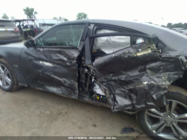 2C3CDXDT2EH335136 Dodge Charger Rt