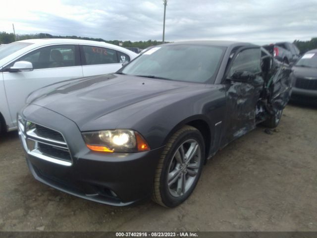 2C3CDXDT2EH335136 Dodge Charger Rt