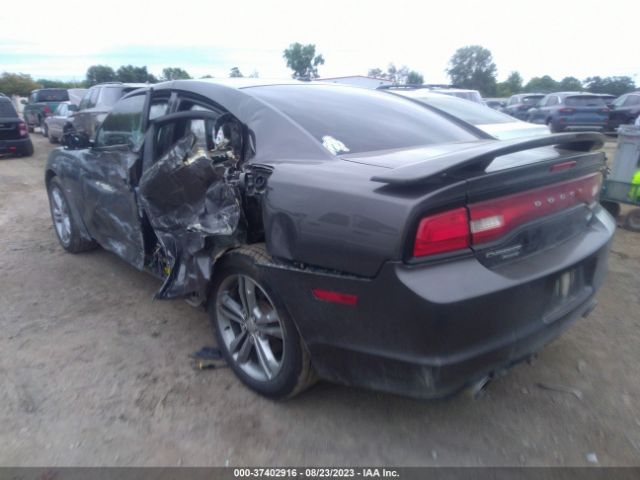 2C3CDXDT2EH335136 Dodge Charger Rt