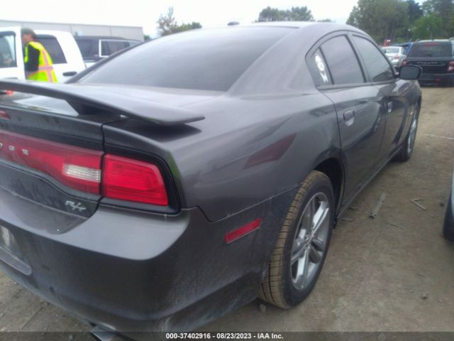 2C3CDXDT2EH335136 Dodge Charger Rt