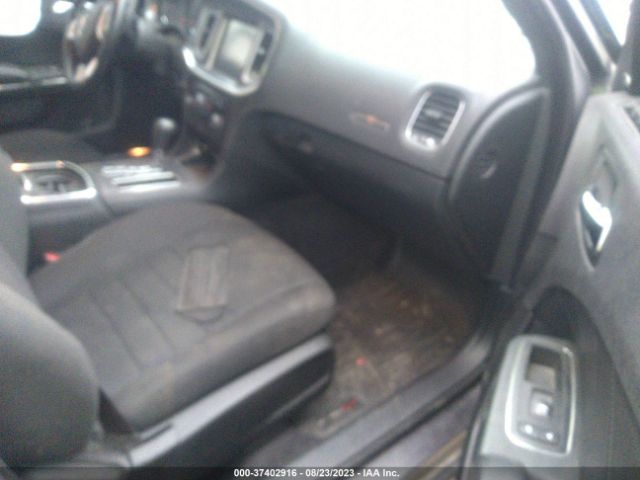 2C3CDXDT2EH335136 Dodge Charger Rt