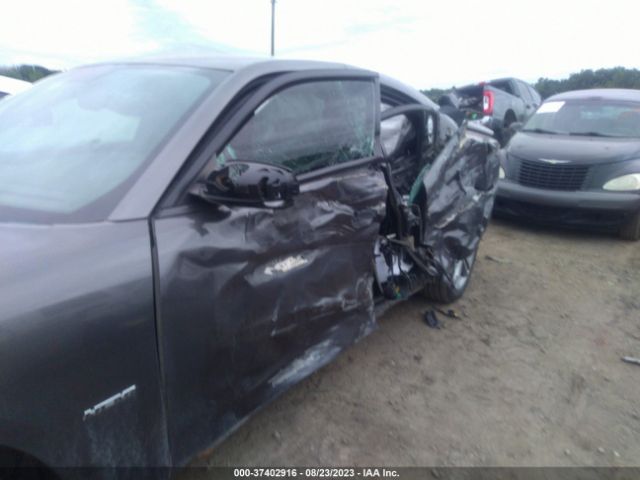 2C3CDXDT2EH335136 Dodge Charger Rt