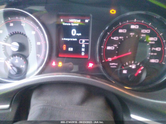 2C3CDXDT2EH335136 Dodge Charger Rt