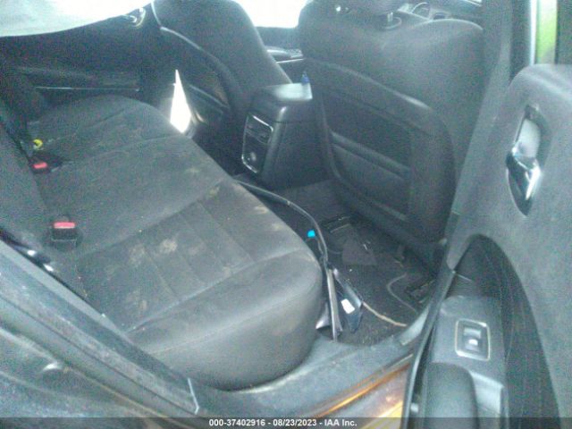 2C3CDXDT2EH335136 Dodge Charger Rt