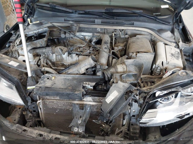 3VWB67AJXHM237799 Volkswagen Jetta 1.4t Se