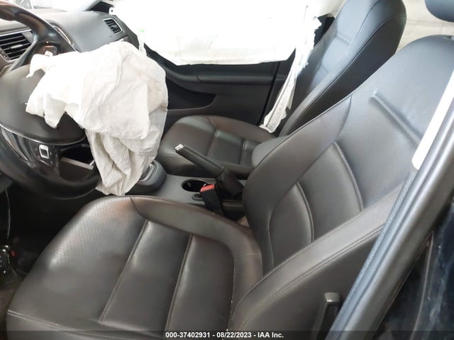 3VWB67AJXHM237799 Volkswagen Jetta 1.4t Se