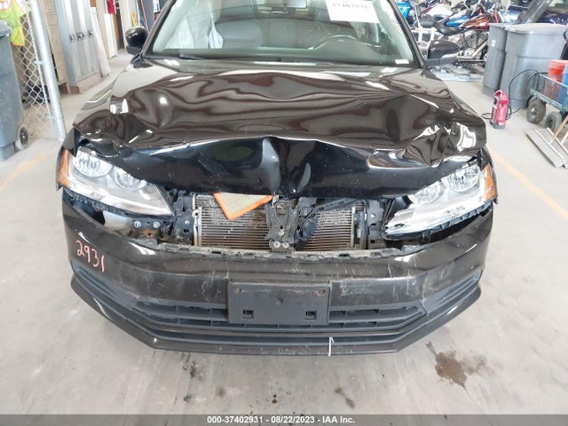 3VWB67AJXHM237799 Volkswagen Jetta 1.4t Se