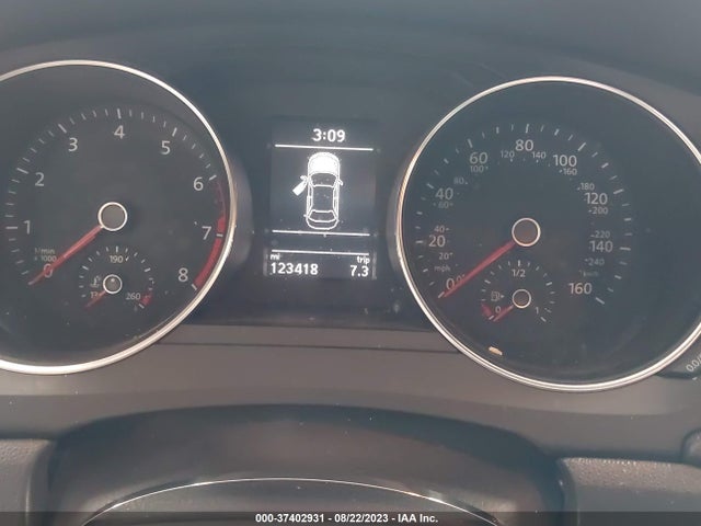 3VWB67AJXHM237799 Volkswagen Jetta 1.4t Se